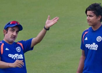 Gautam Gambhir Selected Vaibhav Sooryavanshi Due To Media Pressure, Ex-Ind Player’s Big Claim