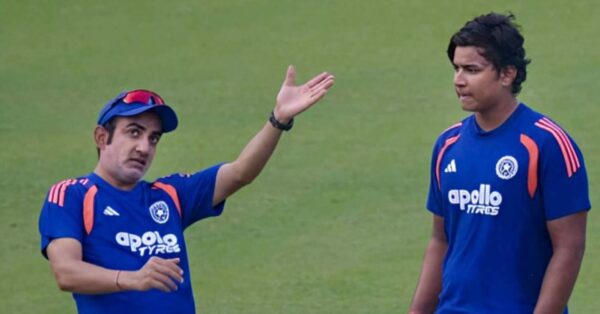 Gautam Gambhir Selected Vaibhav Sooryavanshi Due To Media Pressure, Ex-Ind Player’s Big Claim