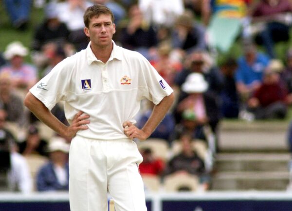 Mitchell Starc Creates History, Breaks Glenn McGrath’s Record To Reach…. - RVCJ Media