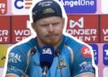 Glenn Phillips Loses His Cool Over India Reporter’s Question, Asks Him How Many You Drop 9 Harry Brook Scripts History, Scores Double Century In ODI But Also Registers Unwanted Record Of….