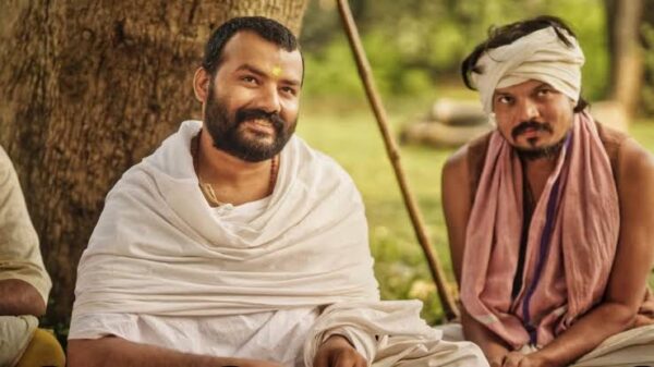 Sanjay Dutt Lavishes Praises On Hanuman Ansh’s 21-Yr Producer Anupriya Nagar - RVCJ Media