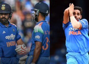 Hanuma Vihari Warns India Ahead Of 2027 World Cup, Says Bring Back Bhuvneshwar Kumar Or….
