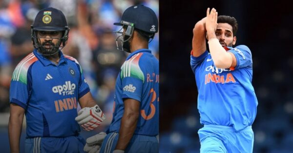 Hanuma Vihari Warns India Ahead Of 2027 World Cup, Says Bring Back Bhuvneshwar Kumar Or….