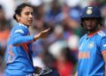 Harmanpreet Kaur Steps Down, Smriti Mandhana’s Emotional Message Wins Hearts 6 Is Ravindra Jadeja Targeting Ajit Agarkar With His 3-Word Cryptic Reply To BCCI’s Post?