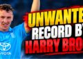 Harry Brook Scripts History, Scores Double Century In Odi But Also Registers Unwanted Record Of…. 7 Harry Brook Scripts History, Scores Double Century In ODI But Also Registers Unwanted Record Of….