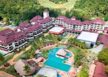 How to Choose Desaru Hotels for a Slower Beach Break