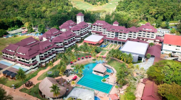 How To Choose Desaru Hotels For A Slower Beach Break 1 How to Choose Desaru Hotels for a Slower Beach Break