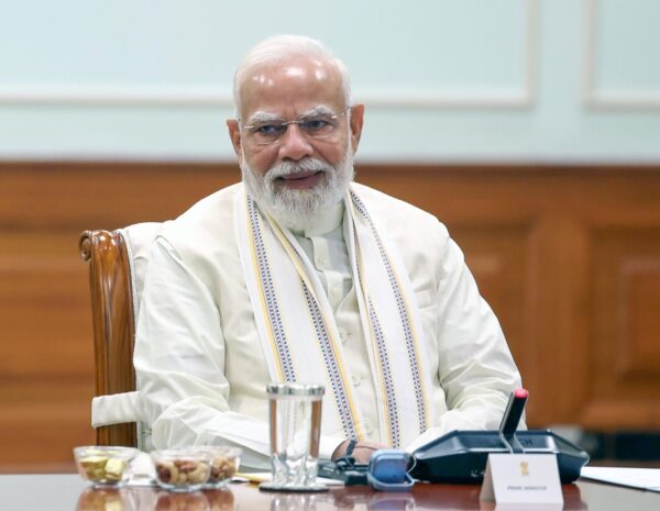 Arshdeep Teases Vaibhav Sooryavanshi As PM Modi Praises Youngster, His Reaction Goes Viral - RVCJ Media