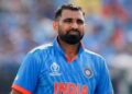 Mohammed Shami Stats: Test, Odi, T20I Wickets And Records 7 Mohammed Shami bowling for India in an ODI match