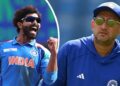 Is Ravindra Jadeja Targeting Ajit Agarkar With His 3-Word Cryptic Reply To Bcci’s Post? 6 Is Ravindra Jadeja Targeting Ajit Agarkar With His 3-Word Cryptic Reply To BCCI’s Post?