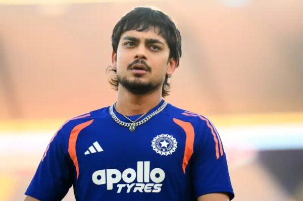 Ishan Kishan Reveals The Lessons He Learned After Losing India Place, Says He Understood…. 2 Ishan Kishan Reveals The Lessons He Learned After Losing India Place, Says He Understood…. - RVCJ Media