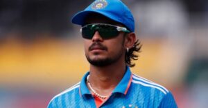 Ishan Kishan Reveals The Lessons He Learned After Losing India Place, Says He Understood….