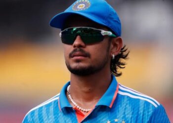 Ishan Kishan Reveals The Lessons He Learned After Losing India Place, Says He Understood….