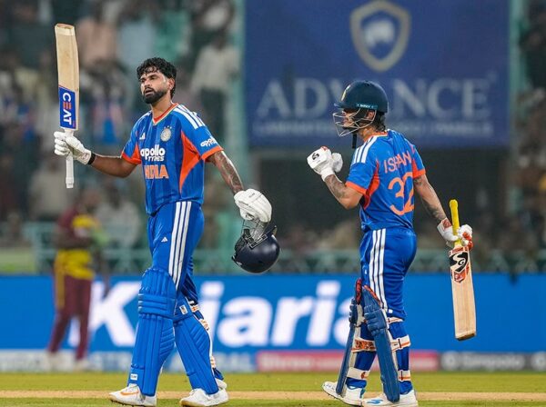 Ishan Kishan Reveals The Lessons He Learned After Losing India Place, Says He Understood…. - RVCJ Media