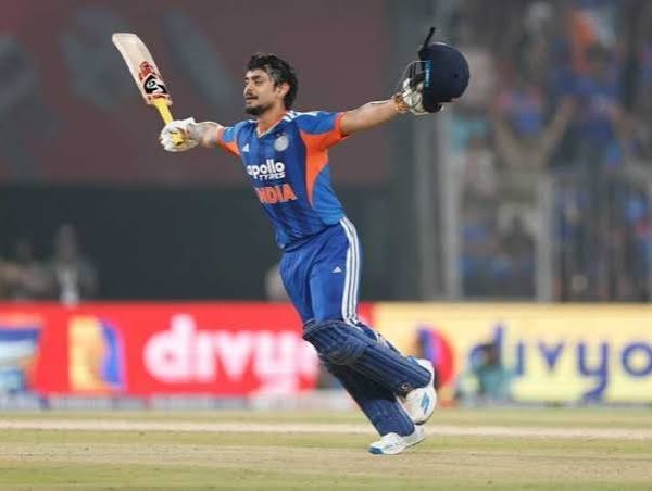 Ishan Kishan Reveals The Lessons He Learned After Losing India Place, Says He Understood…. - RVCJ Media