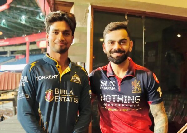 Meet Kumar Kushagra, Gt Star Gets Maiden India Call-Up After Record-Breaking Performances 5 Meet Kumar Kushagra, GT Star Gets Maiden India Call-Up After Record-Breaking Performances - RVCJ Media