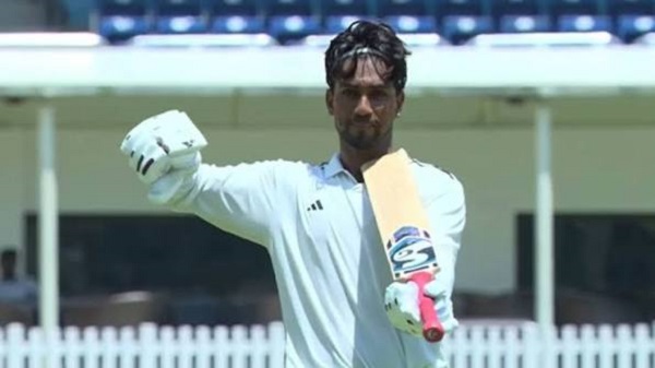 Meet Kumar Kushagra, Gt Star Gets Maiden India Call-Up After Record-Breaking Performances 3 Meet Kumar Kushagra, GT Star Gets Maiden India Call-Up After Record-Breaking Performances - RVCJ Media