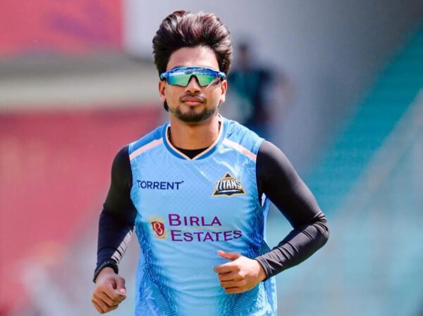 Meet Kumar Kushagra, Gt Star Gets Maiden India Call-Up After Record-Breaking Performances 2 Meet Kumar Kushagra, GT Star Gets Maiden India Call-Up After Record-Breaking Performances - RVCJ Media