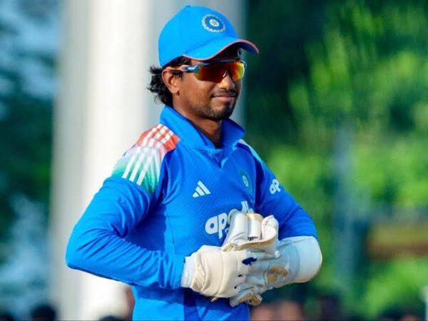 Meet Kumar Kushagra, Gt Star Gets Maiden India Call-Up After Record-Breaking Performances 4 Meet Kumar Kushagra, GT Star Gets Maiden India Call-Up After Record-Breaking Performances - RVCJ Media