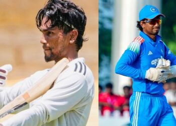 Here Is Why Shubman Gill Will Lead In First 3 ODIs & Shreyas Iyer In Final 2 On NZ Tour
