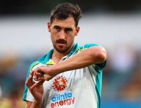 IPL 2027 - Will Mitchell Starc Miss The Tournament? Delhi Capitals Face A Big Question - RVCJ Media