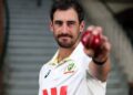 Mitchell Starc Creates History, Breaks Glenn Mcgrathβs Record To Reachβ¦. 7 Mitchell Starc Creates History, Breaks Glenn McGrathβs Record To Reachβ¦.