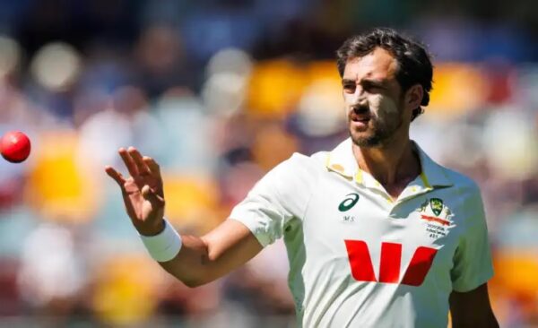 IPL 2027 - Will Mitchell Starc Miss The Tournament? Delhi Capitals Face A Big Question - RVCJ Media