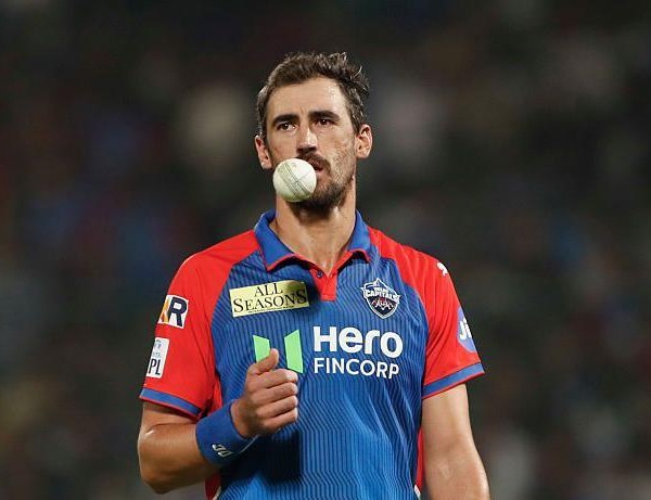 IPL 2027 - Will Mitchell Starc Miss The Tournament? Delhi Capitals Face A Big Question - RVCJ Media