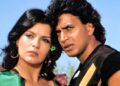 Mithun Chakraborty Reveals How Zeenat Aman Changed His Career When Other Actresses…. 9 Mithun Chakraborty Reveals How Zeenat Aman Changed His Career When Other Actresses….