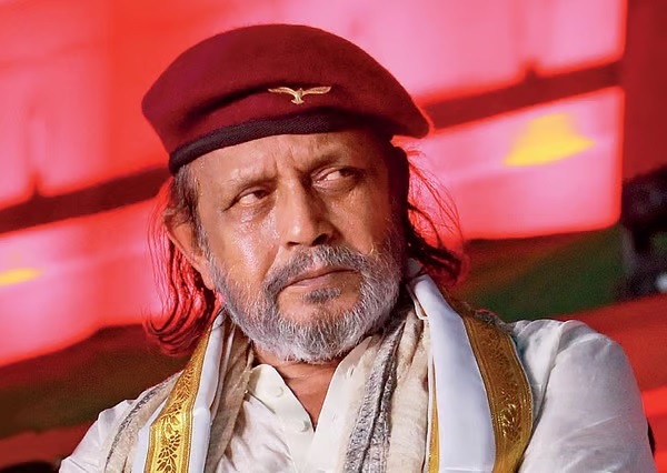 Mithun Chakraborty Reveals How Zeenat Aman Changed His Career When Other Actresses…. 2 Mithun Chakraborty Reveals How Zeenat Aman Changed His Career When Other Actresses…. - RVCJ Media