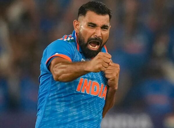 Mohammed Shami Sends Strong Message To Selectors After India Snub, “I’m Still At My Peak” 2 Mohammed Shami Sends Strong Message To Selectors After India Snub, “I’m Still At My Peak” - RVCJ Media