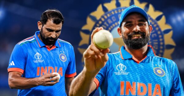 Mohammed Shami Sends Strong Message To Selectors After India Snub, “I’m Still At My Peak”