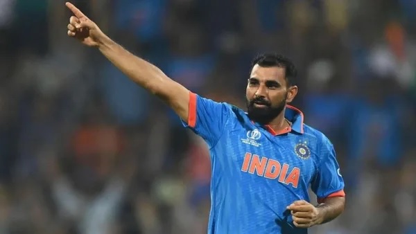 Mohammed Shami Sends Strong Message To Selectors After India Snub, “I’m Still At My Peak” 4 Mohammed Shami Sends Strong Message To Selectors After India Snub, “I’m Still At My Peak” - RVCJ Media