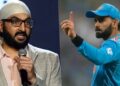 Monty Paneshar Makes Big Prediction On Virat Kohli’s Retirement After 2027 ODI World Cup