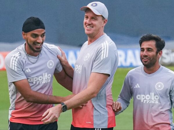 Morne Morkel’s Unusual Advice To India Ahead Of New Zealand Tests, Says Get A Powerful…. - RVCJ Media