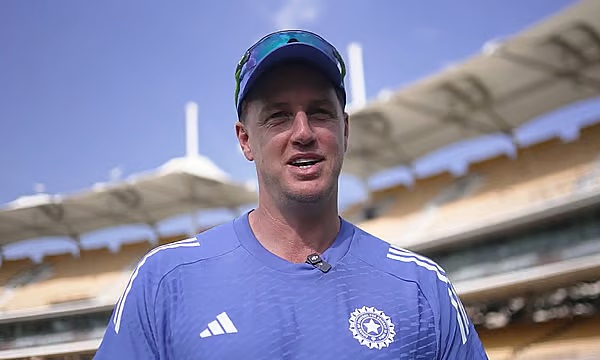 Morne Morkel’s Unusual Advice To India Ahead Of New Zealand Tests, Says Get A Powerful…. 2 Morne Morkel’s Unusual Advice To India Ahead Of New Zealand Tests, Says Get A Powerful…. - RVCJ Media