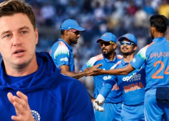 Morne Morkel’s Unusual Advice To India Ahead Of New Zealand Tests, Says Get A Powerful….