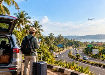 Mumbai to Goa Which Airport Should You Fly Into, Mopa or Dabolim?