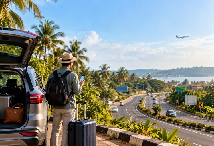 Mumbai To Goa: Which Airport Should You Fly Into, Mopa Or Dabolim? 1 Mumbai to Goa Which Airport Should You Fly Into, Mopa or Dabolim?