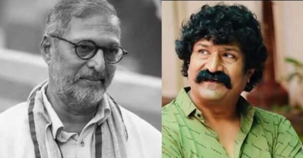 Marathi Actor-Filmmaker Pravin Tarde Slams Bollywood For Absence In Nana Patekar’s Last Rites