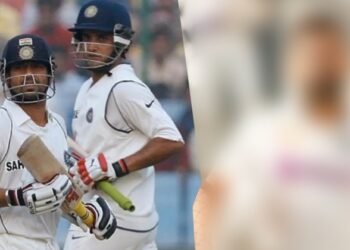 Not Sachin Tendulkar But This RCB Star Is The Best White Ball Cricketer, Says Sourav Ganguly