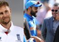 Not Virat Kohli But Joe Root Backed To Break This Record Of Legendary Sachin Tendulkar 16 Not Virat Kohli But Joe Root Backed To Break This Record Of Legendary Sachin Tendulkar