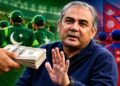 Pcb Demands ₹23.73 Lakh Per Player For Nepal Premier League? Organisers Termed It Extortion 7 PCB Demands ₹23.73 Lakh Per Player For Nepal Premier League? Organisers Termed It Extortion