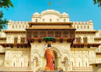 Planning a spiritual getaway to Ayodhya Here is everything you need to know