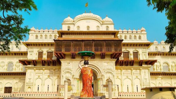 Planning a spiritual getaway to Ayodhya? Here is everything you need to know