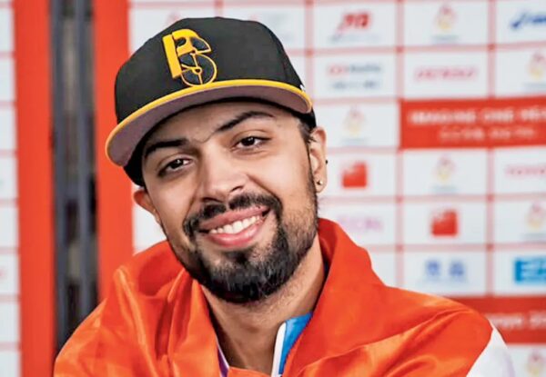 Pranav Soorma, Asian Para Games Gold Winner, Compares His Feat To Virat Kohli’s Heroics 4 Pranav Soorma, Asian Para Games Gold Winner, Compares His Feat To Virat Kohli’s Heroics - RVCJ Media
