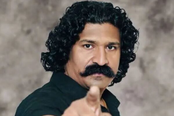 Marathi Actor-Filmmaker Pravin Tarde Slams Bollywood For Absence In Nana Patekar’s Last Rites - RVCJ Media
