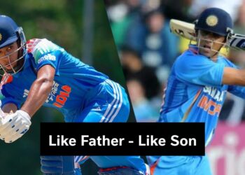 Will Rohit Sharma & Virat Kohli Play 2027 World Cup? BCCI President Names Two Key Factors