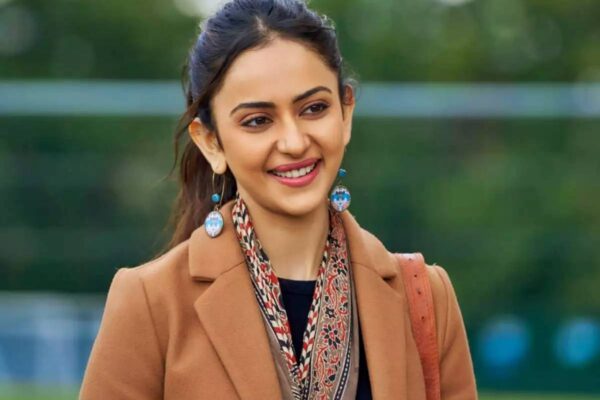 Rakul Preet Singh Opens Up On IT Raid Reports, Says She’s Been Paying Taxes Since She Was 20 - RVCJ Media