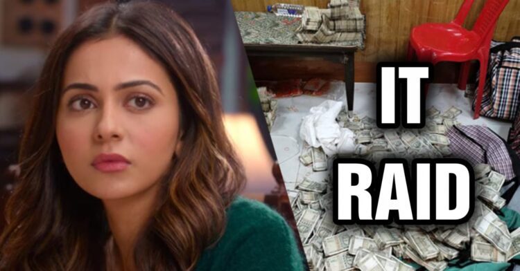 Rakul Preet Singh Opens Up On IT Raid Reports, Says She’s Been Paying Taxes Since She Was 20 - RVCJ Media